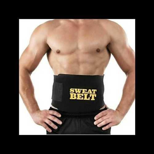 Light Weight Sweat Belt at Best Price in New Delhi