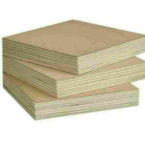Solid Wooden Block Board 