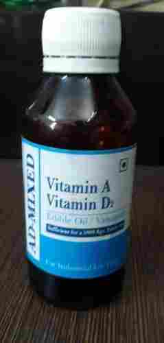Vitamin Premix AD for Edible Oil