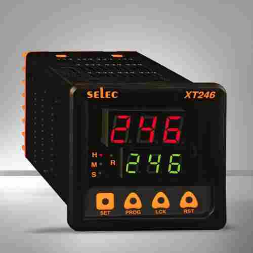 (Selec) XT246 Temperature Controller