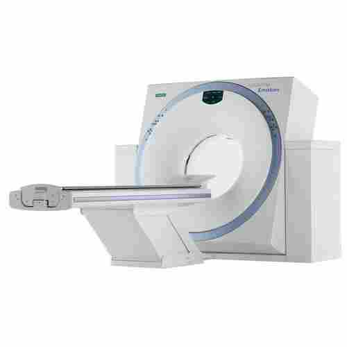 Automatic CT Scan Machine