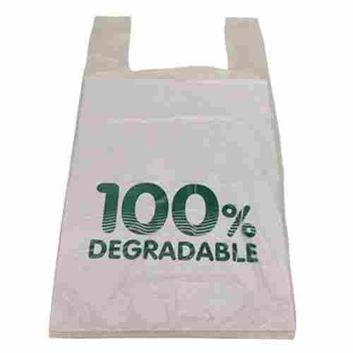 Fancy Biodegradable Plastic Bags