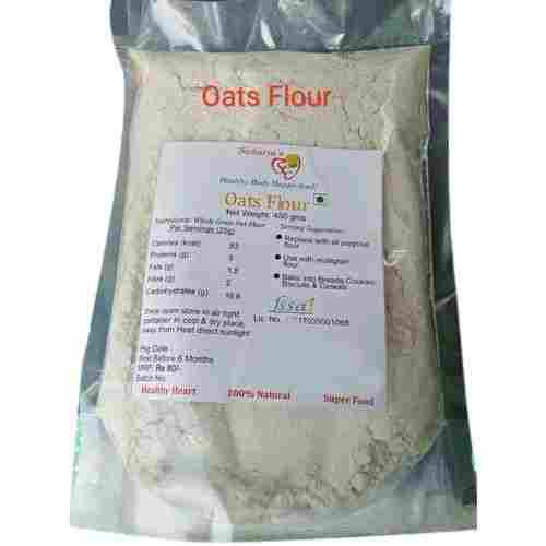 Oats Flour 450 Gram