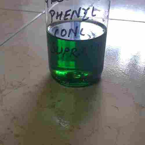 Pine Oil Green Phenyl Concentrate