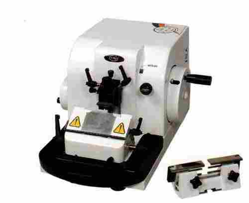 Rotary Microtome (Yorco Millennium)