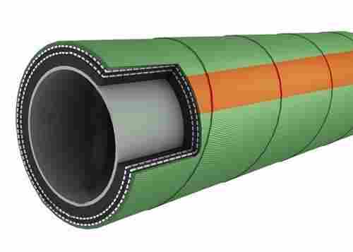 Rubber Body Chemical Hose