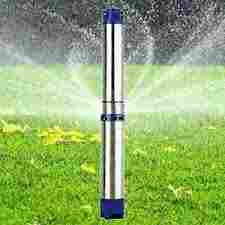Steel Agricultural Submersible Pumps 
