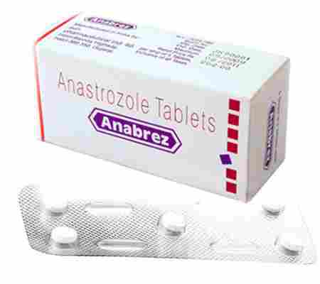 Anabrez Anastrozole Tablets