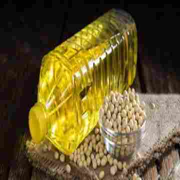 Natural Refined Soybean Oil
