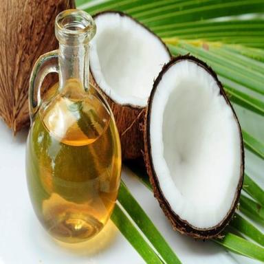 Natural Virgin Coconut Oil Application: Skin