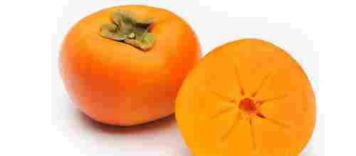 Persimmon or Sharon Fruit