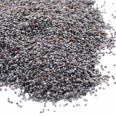 Black Poppy Seeds