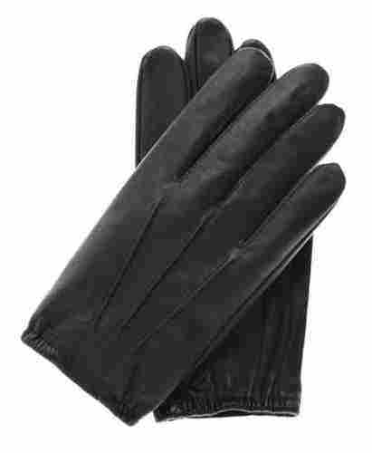Pure Leather Gloves For Men
