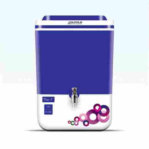 Pure-x Blue - Full RO Water Purifier