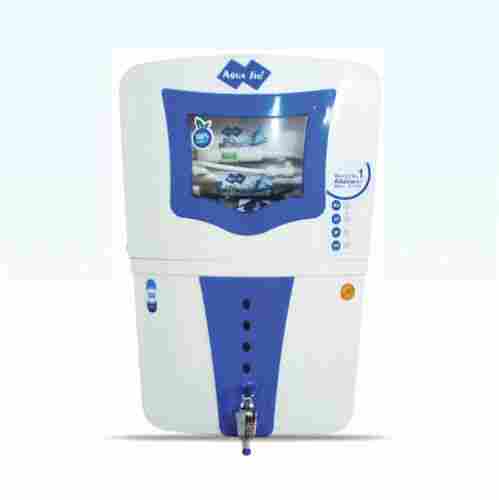 Smart Blue - Full, Water Purifier