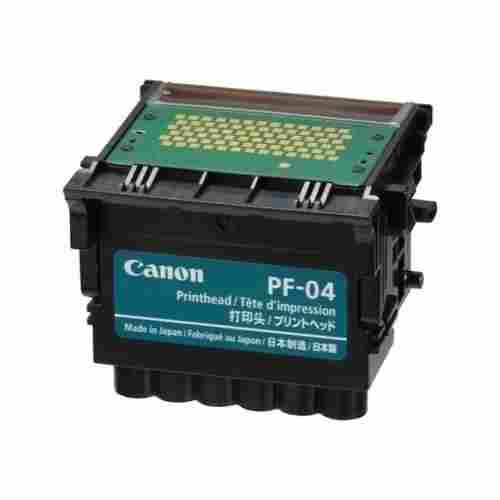 Canon Pf-04 Imaging Drum Print Head