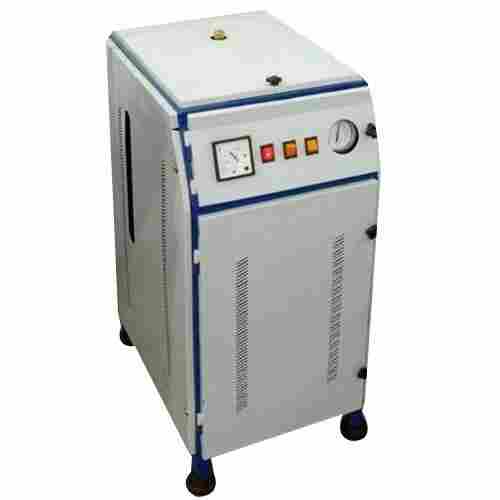 Fully Automatic Steam Generator 