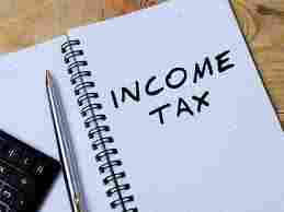 Income Tax Consultants Services