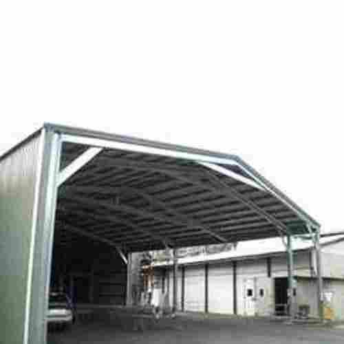 Industrial Sheds and Pre Engineered Building
