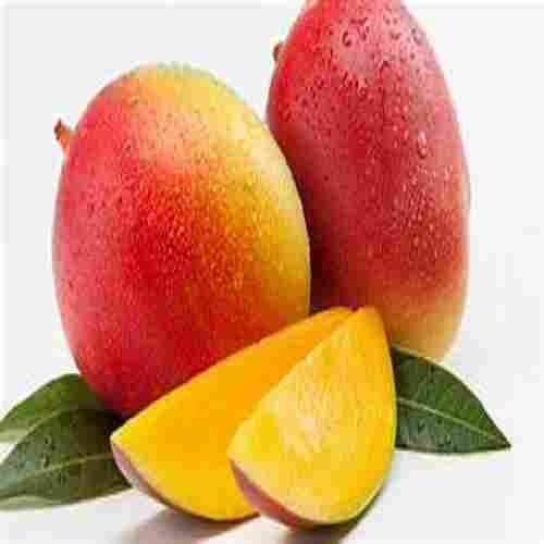 Nutrition Vitamin Fresh Mango