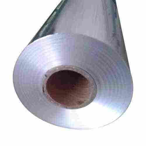 Plain Aluminium Foil Jumbo Rolls