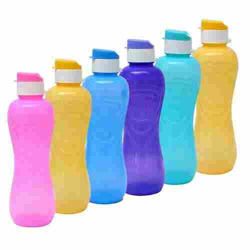Polycarbonate celesta Plastic Water Bottle