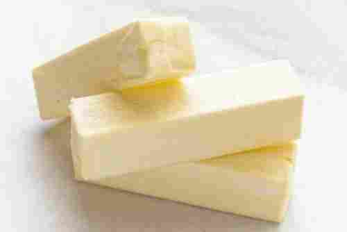 Salted And Unsalted Butter