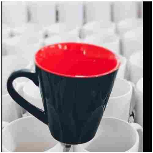 Color Ceramic Coffee Mugs