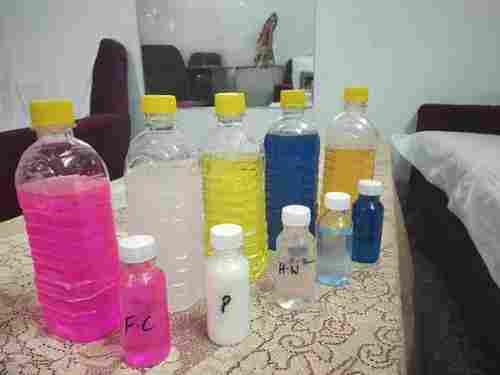 Multipurpose Liquid Cleaning Chemicals
