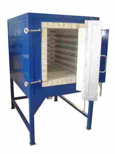 Stainless Steel Electric Furnaces