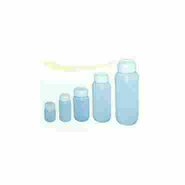 Wide Mouth Hdpe Bottles