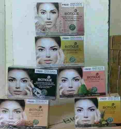 Herbal Facial Kit For Women