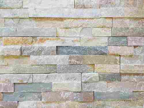 Stone Wall Cladding For Interior Or Exterior