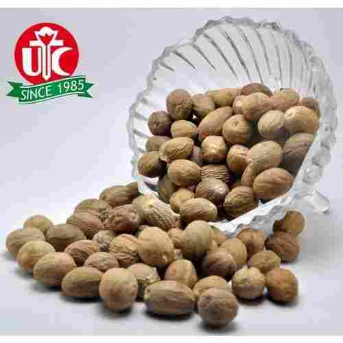 100% Natural Nutmeg (Jaiphal)