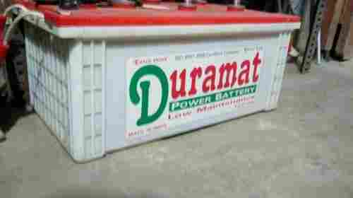 Acid Lead Battery For Trucks and Buses