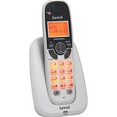 Beetel X 70 Cordless Landline Phone