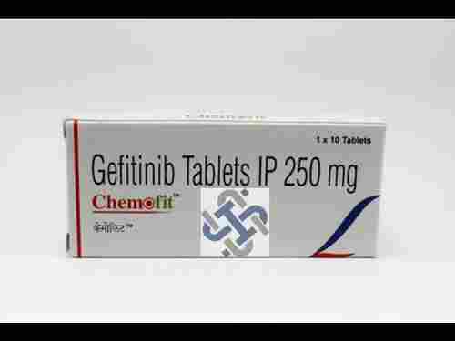 Chemofit Gefitinib 250mg Tablet