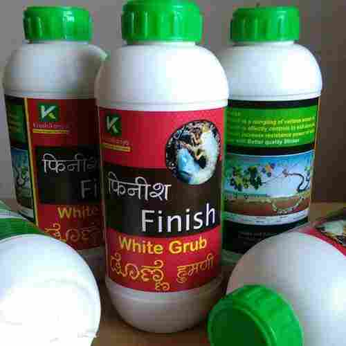 Finish Pesticide For White Grub