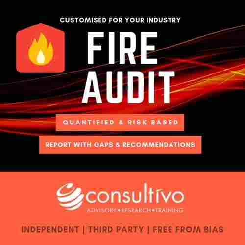 Fire Audit Services