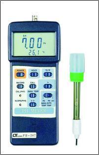 Portable Dissolved Oxygen Meters