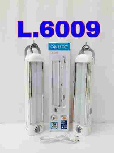 Rechargeable Emergency Light 6009L