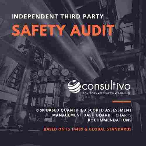 Safety Audit Services