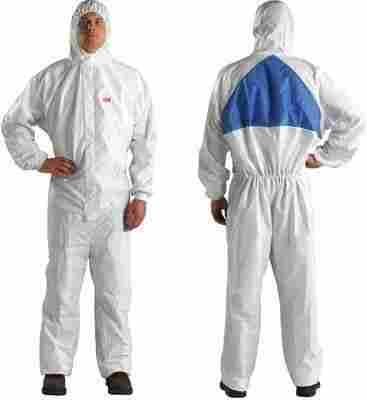 3M 4540 Protective Wear Coverall