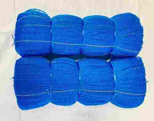 Blue Hdpe Agriculture Net