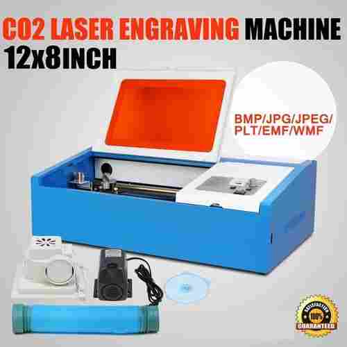CO2 Laser Engraving Machine (2030)