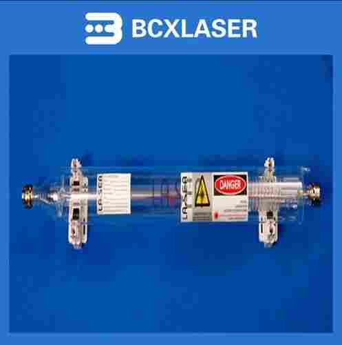 CO2 Laser Glass Tube