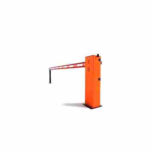 Iron Automatic Boom Barrier
