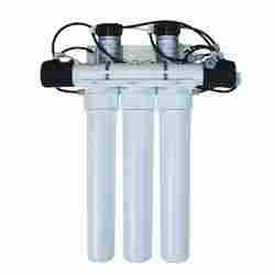 PVC Domestic Water Softener