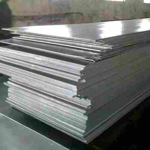Stainless Steel Smooth Sheet