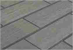 Weather Resistant Epoxy Grout